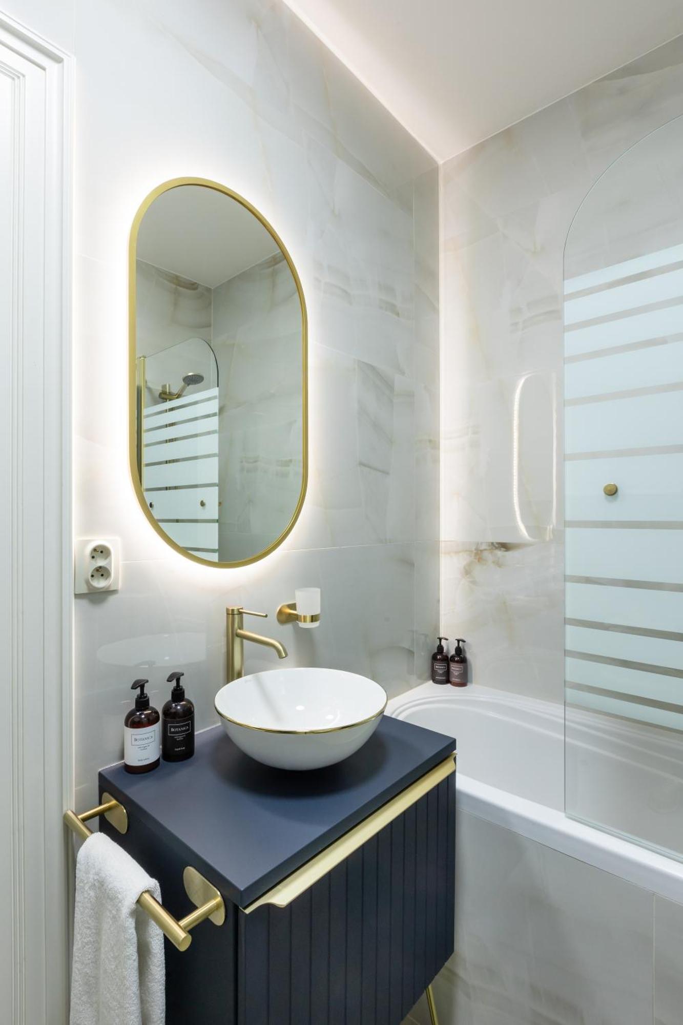 Decadent Art Deco Balcony Apartment In Old Town Praag Buitenkant foto